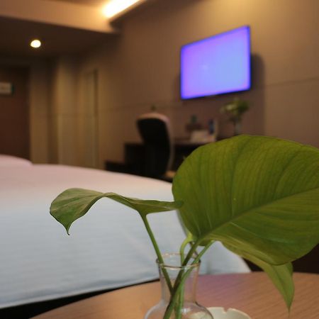 锦江之星南宁万象城地铁站酒店 外观 照片
