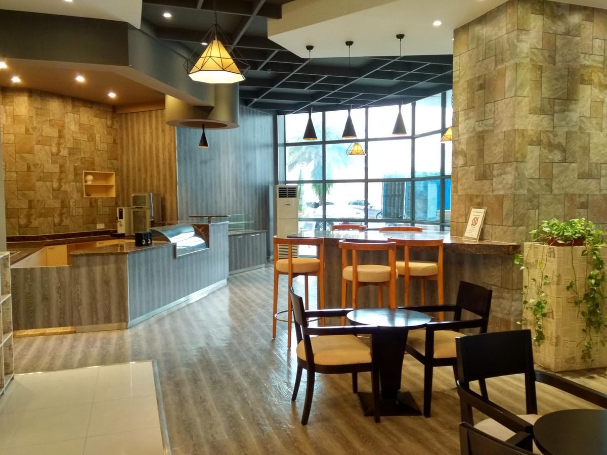锦江之星南宁万象城地铁站酒店 外观 照片